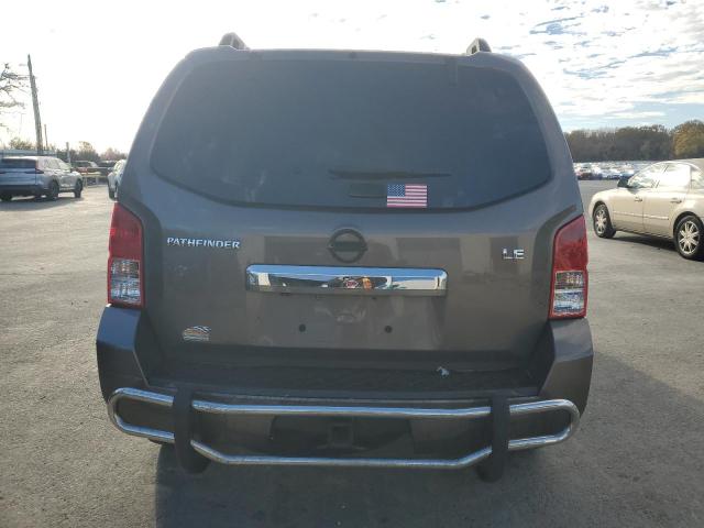 Продажа на аукционе авто 2008 Nissan Pathfinder, vin: 5N1BR18B48C602335, номер лота: 91492035
