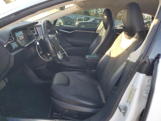 Продаж на аукціоні авто 2016 Tesla Model S, vin: 5YJSA1E23GF123258, номер лоту: 90844485