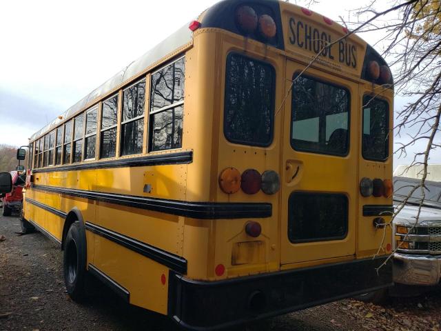 89554525 :رقم المزاد ، 4DRBUSKP5DB300013 vin ، 2013 Ic Corporation Ce Series School مزاد بيع