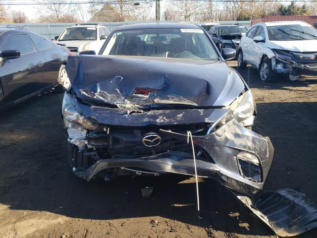 2015 Mazda 3 მანქანა იყიდება აუქციონზე, vin: JM1BM1K76F1270575, აუქციონის ნომერი: 92937265