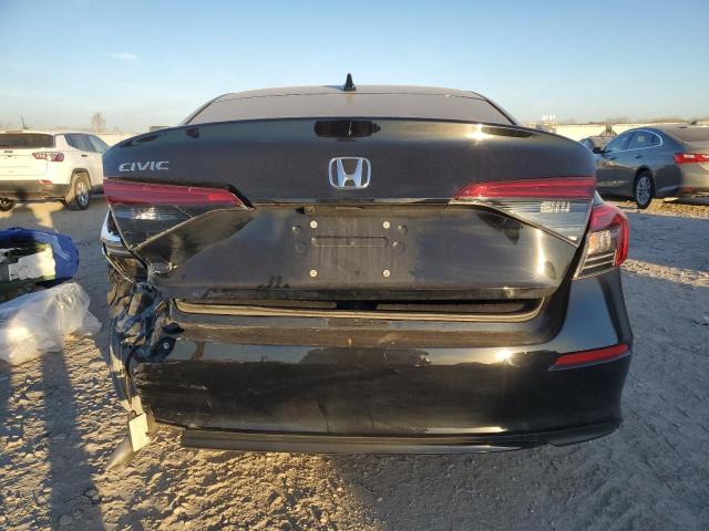 Продаж на аукціоні авто 2023 Honda Civic, vin: 2HGFE1F78PH320275, номер лоту: 92494735