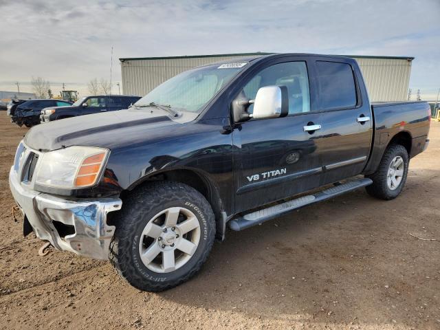 Продажа на аукционе авто 2006 Nissan Titan, vin: 1N6AA07B16N570171, номер лота: 92938095