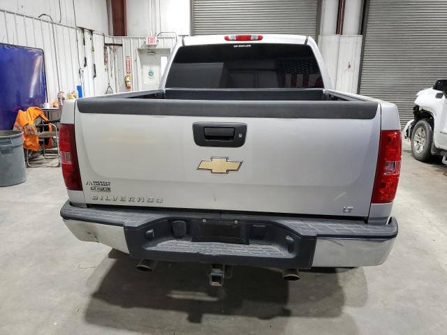 91495895 :رقم المزاد ، 3GCRKSE37AG198881 vin ، 2010 Chevrolet Silverado مزاد بيع