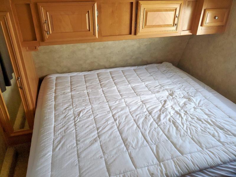 90027855 :رقم المزاد ، 4YDF299277R802822 vin ، 2007 Keystone Raptor مزاد بيع