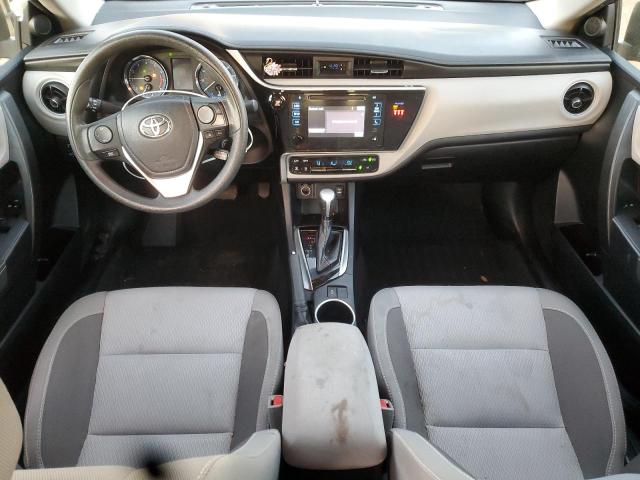 2018 Toyota Corolla მანქანა იყიდება აუქციონზე, vin: 2T1BURHE0JC063429, აუქციონის ნომერი: 92486405