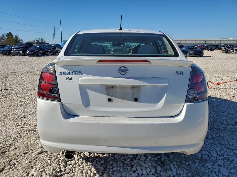 Aukcja sprzedaży 2010 Nissan Sentra, vin: 3N1AB6AP3AL708876, numer aukcji: 94458145