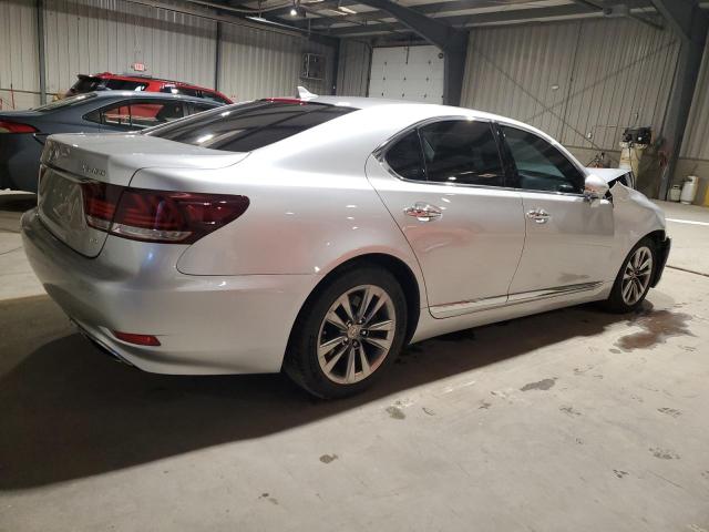 Продажа на аукционе авто 2013 Lexus Ls, vin: JTHCL5EF8D5016923, номер лота: 92201215