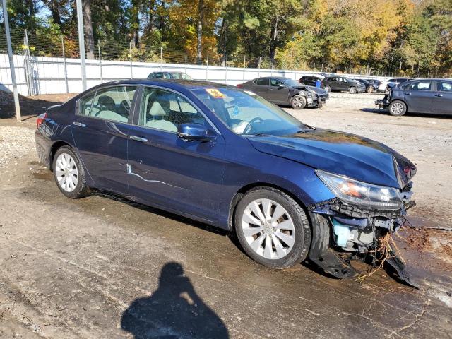 Продажа на аукционе авто 2013 Honda Accord, vin: 1HGCR2F87DA210415, номер лота: 53217016