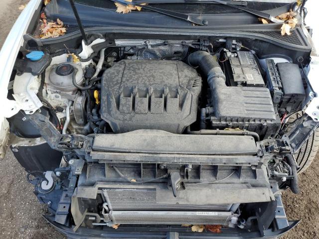 93742255 :رقم المزاد ، WA1AECF30P1114636 vin ، 2023 Audi Q3 Komfort مزاد بيع