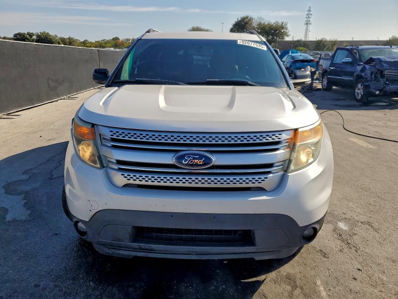 Aukcja sprzedaży 2013 Ford Explorer, vin: 1FM5K8D87DGB93495, numer aukcji: 92677535