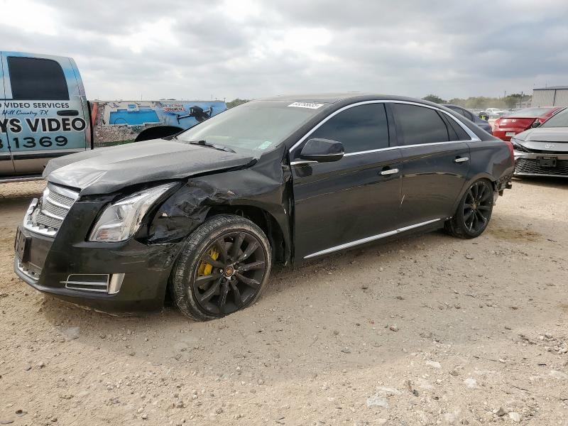 Aukcja sprzedaży 2013 Cadillac Xts, vin: 2G61V5S3XD9143188, numer aukcji: 93255835