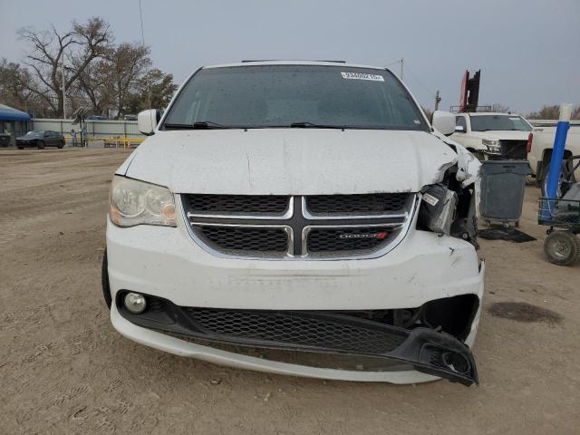 Продаж на аукціоні авто 2014 Dodge Grand Caravan, vin: 2C4RDGCGXER365991, номер лоту: 93400215