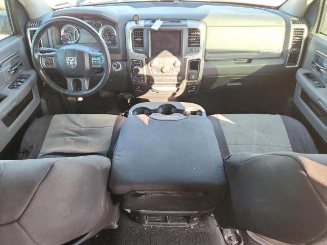 Продажа на аукционе авто 2018 Ram 1500 Slt, vin: 1C6RR7TM8JS273205, номер лота: 93707065