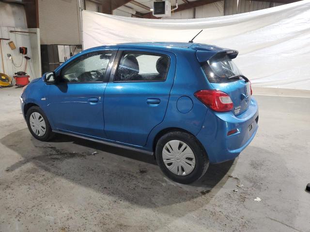 Продаж на аукціоні авто 2020 Mitsubishi Mirage, vin: ML32A3HJ0LH002814, номер лоту: 48854916