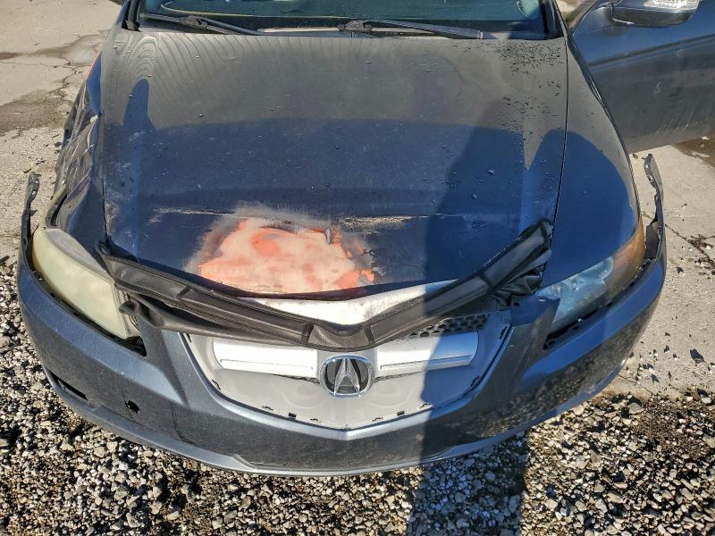 93775185 :رقم المزاد ، 19UUA662X7A014746 vin ، 2007 Acura Tl مزاد بيع