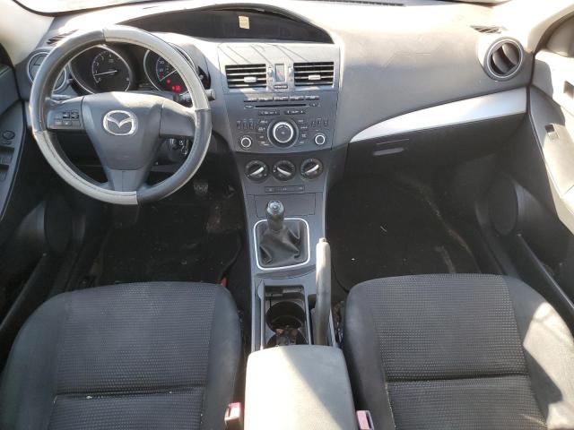 Aukcja sprzedaży 2013 Mazda 3, vin: JM1BL1TF5D1778140, numer aukcji: 90140985