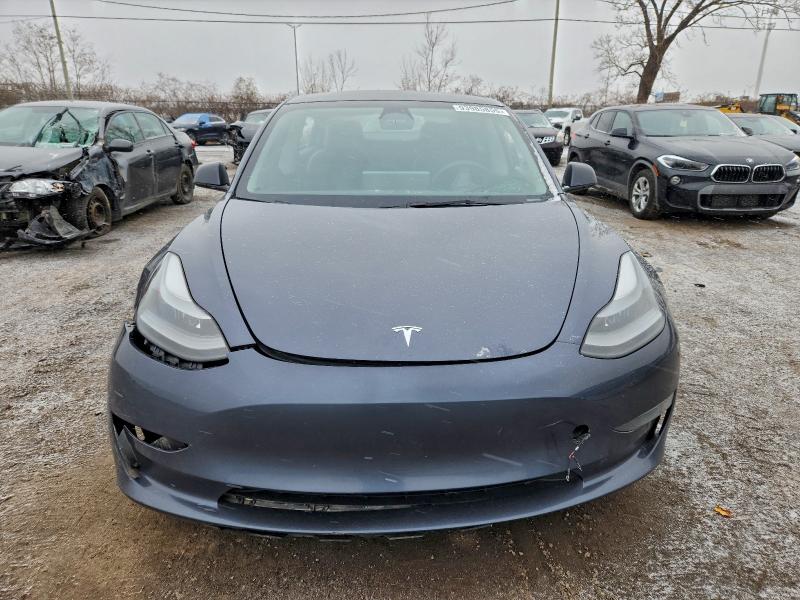 Auction sale of the 2023 Tesla Model 3, vin: 5YJ3E1EA7PF394436, lot number: 93985855