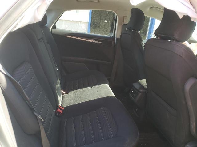 Aukcja sprzedaży 2016 Ford Fusion, vin: 1FA6P0H72G5107383, numer aukcji: 86240315
