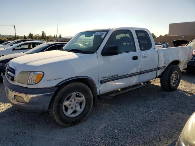 2001 Toyota Tundra მანქანა იყიდება აუქციონზე, vin: 5TBRT34121S179541, აუქციონის ნომერი: 53829266