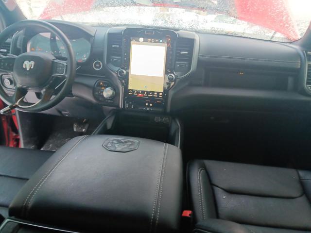 92314585 :رقم المزاد ، 1C6SRFLT2RN165868 vin ، 2024 Ram 1500 مزاد بيع