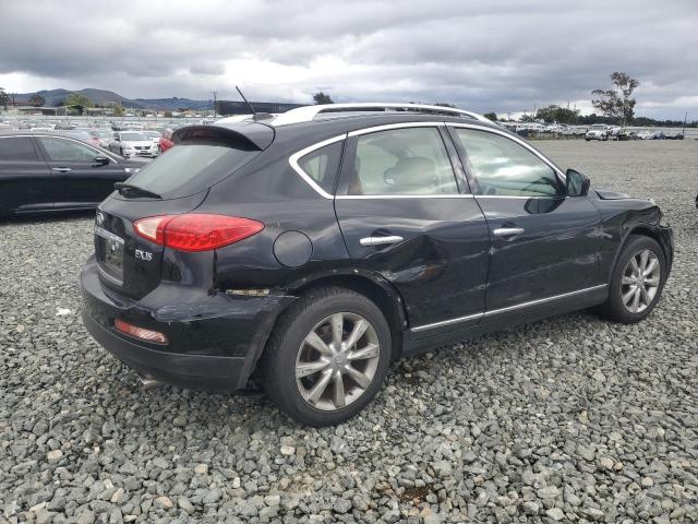 Aukcja sprzedaży 2011 Infiniti Ex35, vin: JN1AJ0HP5BM800519, numer aukcji: 92545965