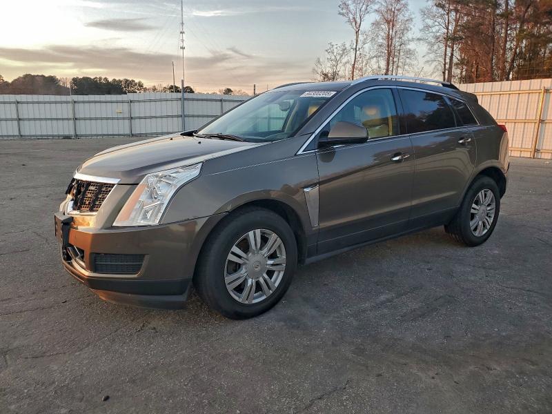 Aukcja sprzedaży 2016 Cadillac Srx, vin: 3GYFNEE35GS553641, numer aukcji: 94300205