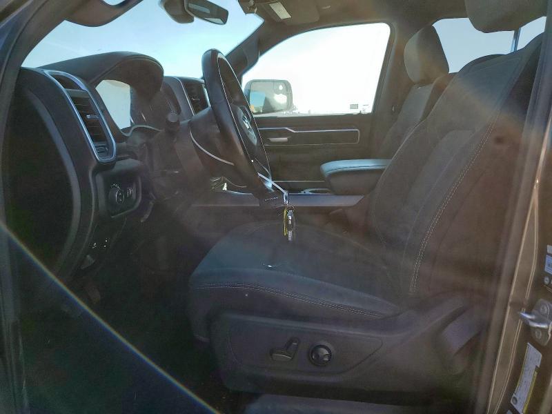Продаж на аукціоні авто 2022 Ram 1500, vin: 1C6SRFFT5NN311377, номер лоту: 91579445
