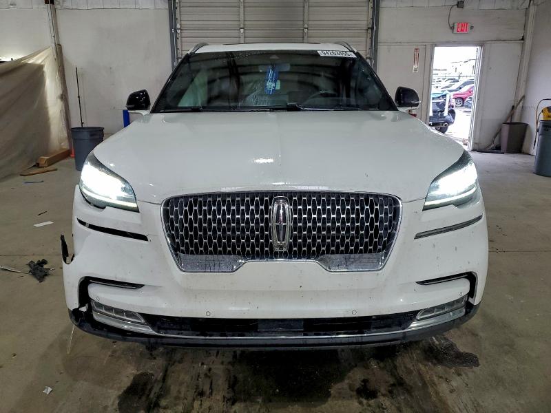 Aukcja sprzedaży 2021 Lincoln Aviator Re, vin: 5LM5J7XC2MGL07428, numer aukcji: 94263455
