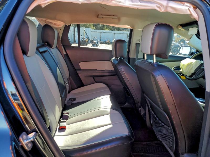 Aukcja sprzedaży 2016 Gmc Terrain, vin: 2GKFLPE32G6164451, numer aukcji: 94109645