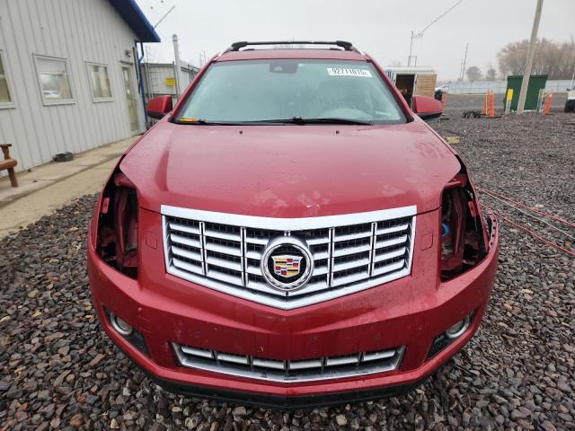 92711015 :رقم المزاد ، 3GYFNHE36DS505773 vin ، 2013 Cadillac Srx Perfor مزاد بيع