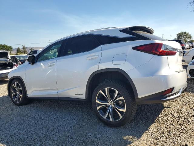 2022 Lexus Rx 450h მანქანა იყიდება აუქციონზე, vin: 2T2HGMDA0NC085214, აუქციონის ნომერი: 91222935