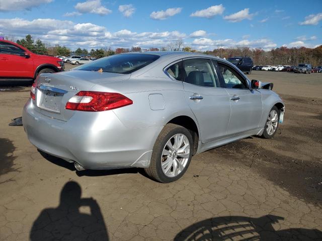 Продажа на аукционе авто 2011 Infiniti M37 X, vin: JN1BY1AR6BM373403, номер лота: 90707415