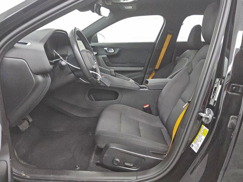 91925155 :رقم المزاد ، YSMET3KA8PL127774 vin ، 2023 Polestar 2 مزاد بيع