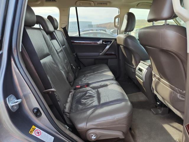 Aukcja sprzedaży 2013 Lexus Gx, vin: JTJBM7FX9D5051710, numer aukcji: 93275905