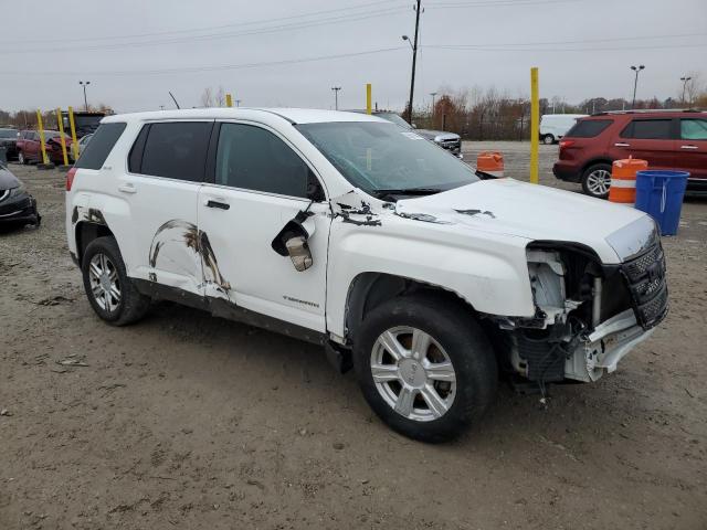 93531945 :رقم المزاد ، 2GKALMEK3E6142553 vin ، 2014 Gmc Terrain مزاد بيع