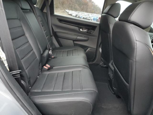 Продажа на аукционе авто 2025 Honda Cr-v Exl, vin: 2HKRS4H72SH413912, номер лота: 93228675