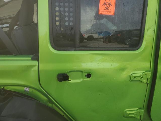 Продажа на аукционе авто 2025 Jeep Wrangler, vin: 1C4PJXDG9SW552351, номер лота: 91257285