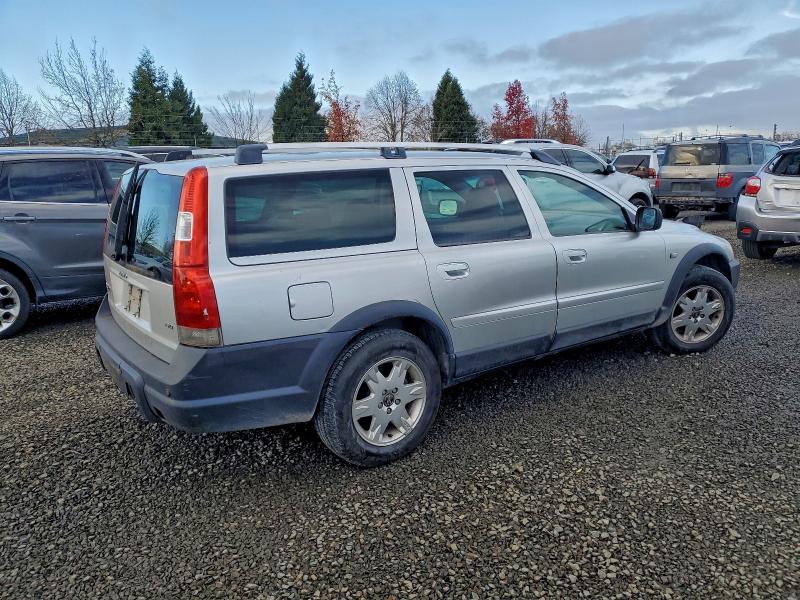 92758585 :رقم المزاد ، YV4SZ592461208558 vin ، 2006 Volvo Xc70 مزاد بيع