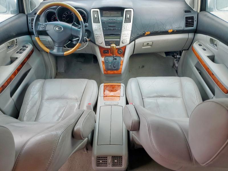 Продаж на аукціоні авто 2009 Lexus Rx, vin: 2T2GK31U09C072312, номер лоту: 94049155