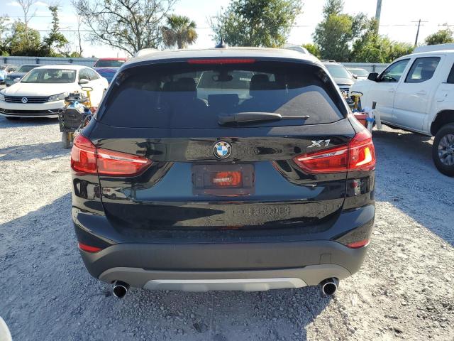 2018 Bmw X1 მანქანა იყიდება აუქციონზე, vin: WBXHU7C3XJ5H44771, აუქციონის ნომერი: 90584465