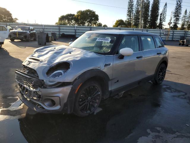 2023 Mini Cooper S C მანქანა იყიდება აუქციონზე, vin: WMWXJ1C04P2T84261, აუქციონის ნომერი: 93488685