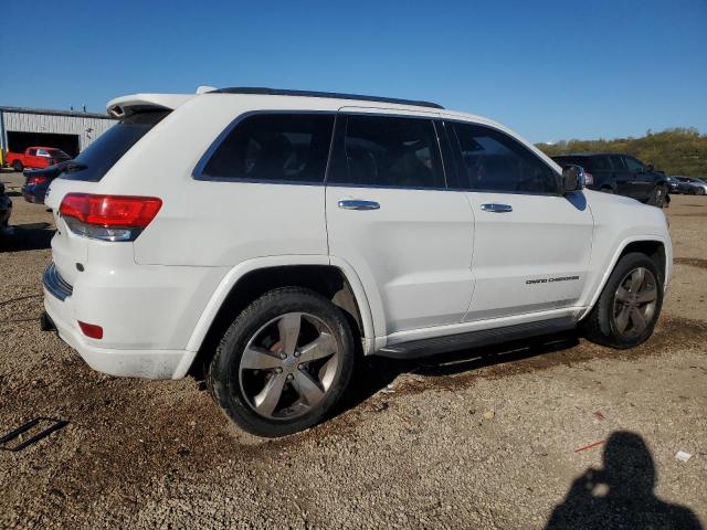 91011545 :رقم المزاد ، 1C4RJFCG3FC663778 vin ، 2015 Jeep Grand Cherokee مزاد بيع