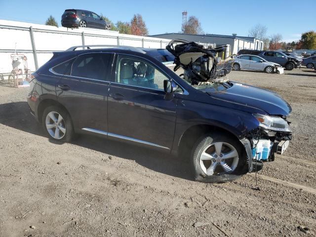 Aukcja sprzedaży 2013 Lexus Rx, vin: 2T2BK1BA8DC192208, numer aukcji: 47532755