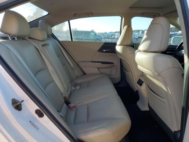 92489275 :رقم المزاد ، 1HGCR3F84EA009207 vin ، 2014 Honda Accord مزاد بيع