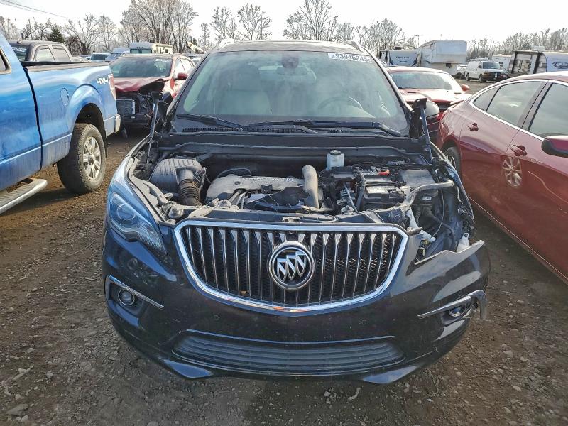 93945245 :رقم المزاد ، LRBFXESX3GD189452 vin ، 2016 Buick Envision P مزاد بيع