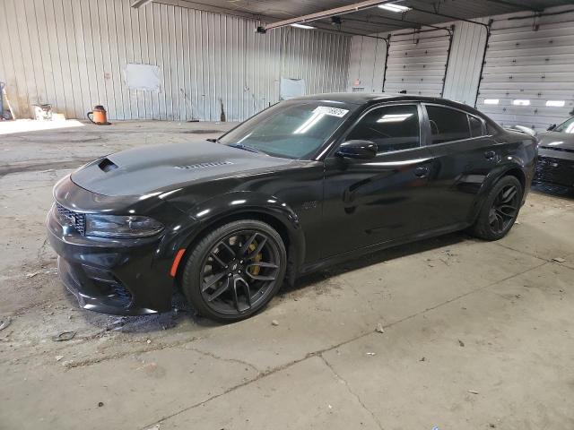 Auction sale of the 2020 Dodge Charger Sc, vin: 2C3CDXGJ5LH252064, lot number: 91086925