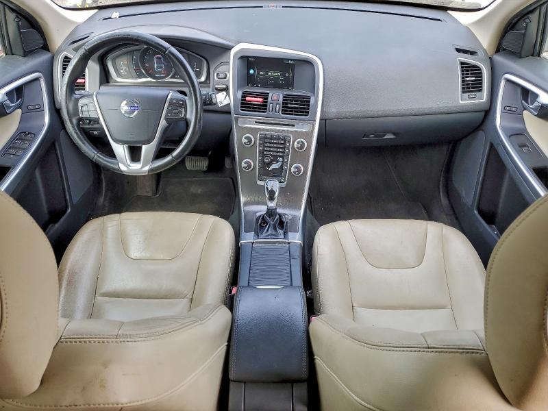 Продажа на аукционе авто 2016 Volvo Xc60 T5 Pr, vin: YV4612RK0G2856756, номер лота: 93897895