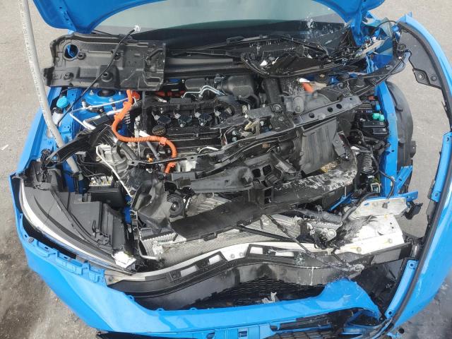 Aukcja sprzedaży 2025 Honda Civic, vin: JHMFL4H94SX004170, numer aukcji: 91171995
