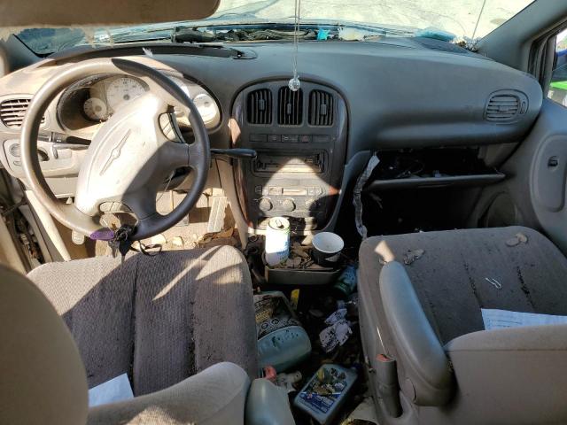 Продажа на аукционе авто 2001 Chrysler Town & Country, vin: 2C4GP44331R280168, номер лота: 92050095