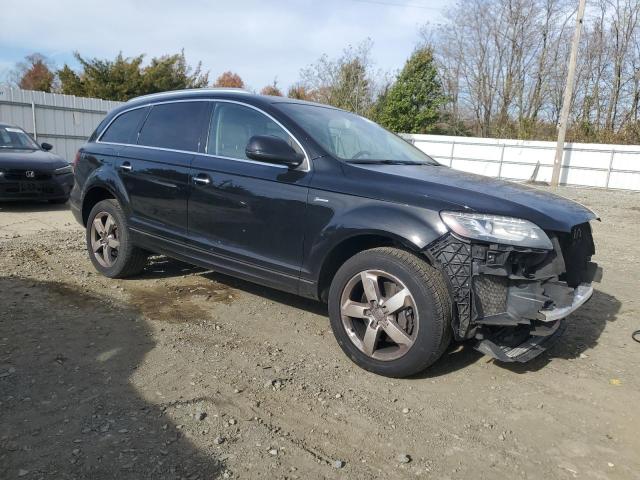 Продажа на аукционе авто 2015 Audi Q7, vin: WA1LGAFE7FD015155, номер лота: 91761255